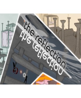 The Reflection Steam Key GLOBAL